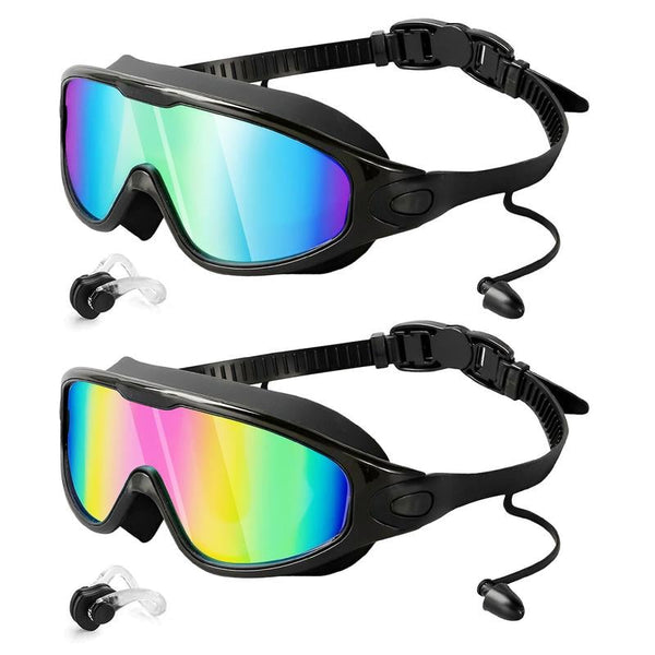 Ultimate Vision Swim Goggles