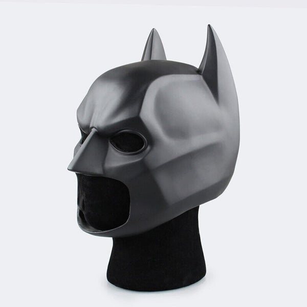 Dark Knight Latex Mask