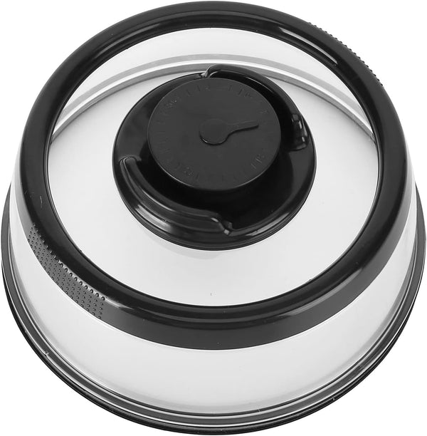 Press Vacuum Food Sealer Cover