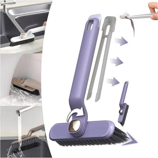3 in 1 Multi-Function Brush