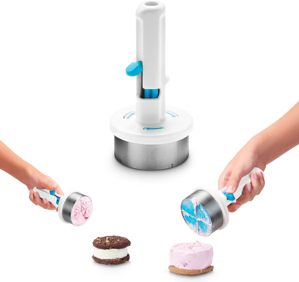 perfect ice cream scoop