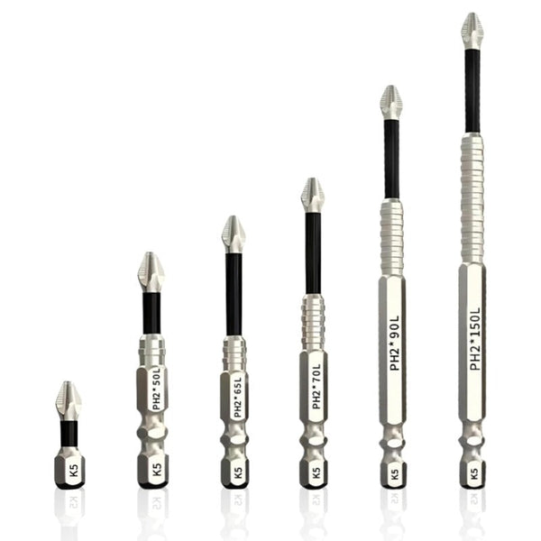 Eptchn High-Magnetic Screwdriver