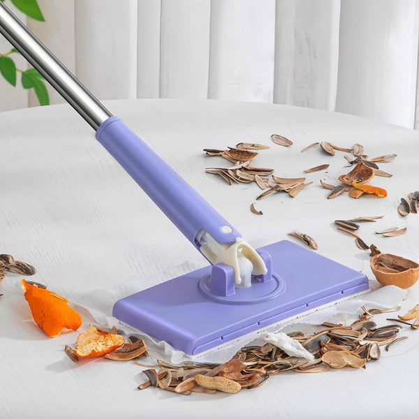 No-wash Mop